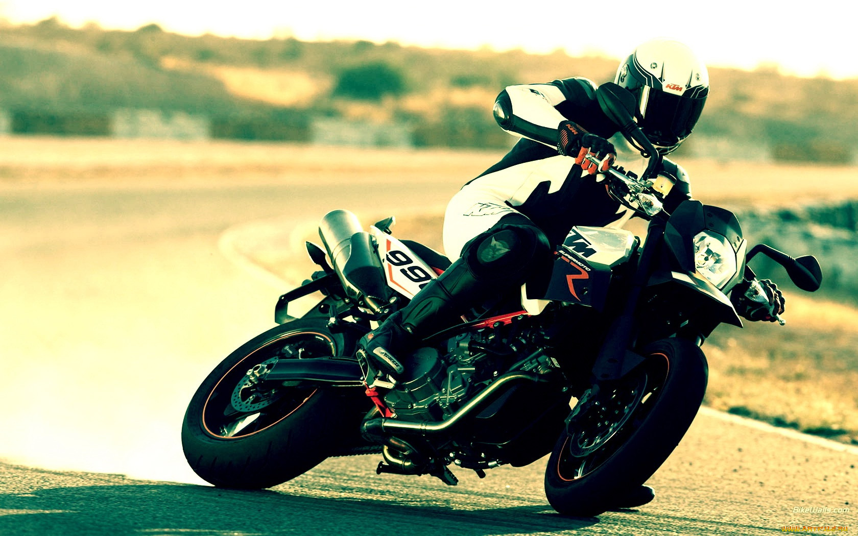 , ktm